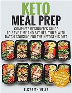 Easy Keto Meal Plan Uk Free